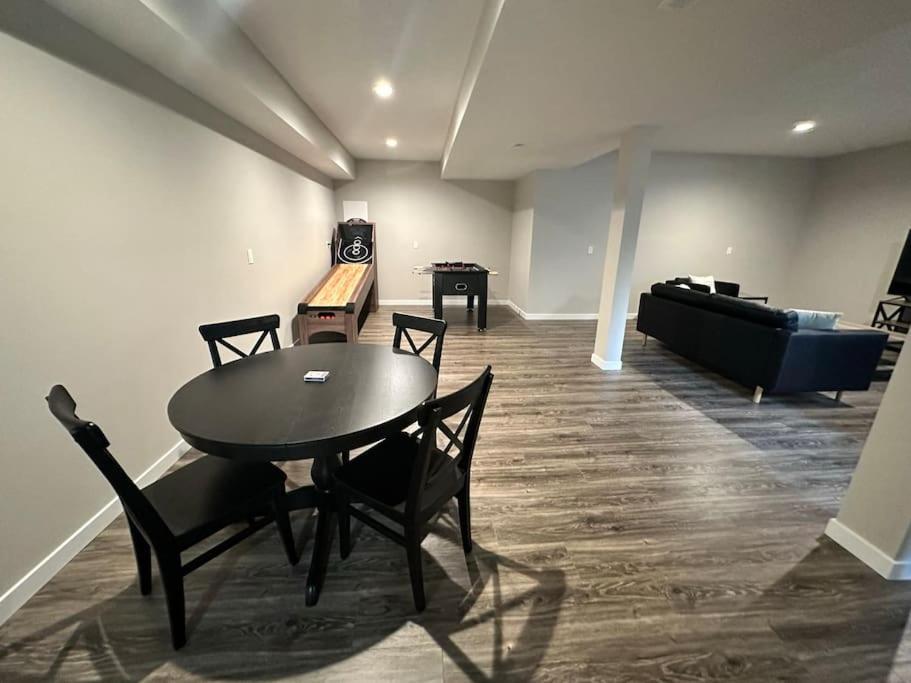 Suite 2 Butler Buitenkant foto